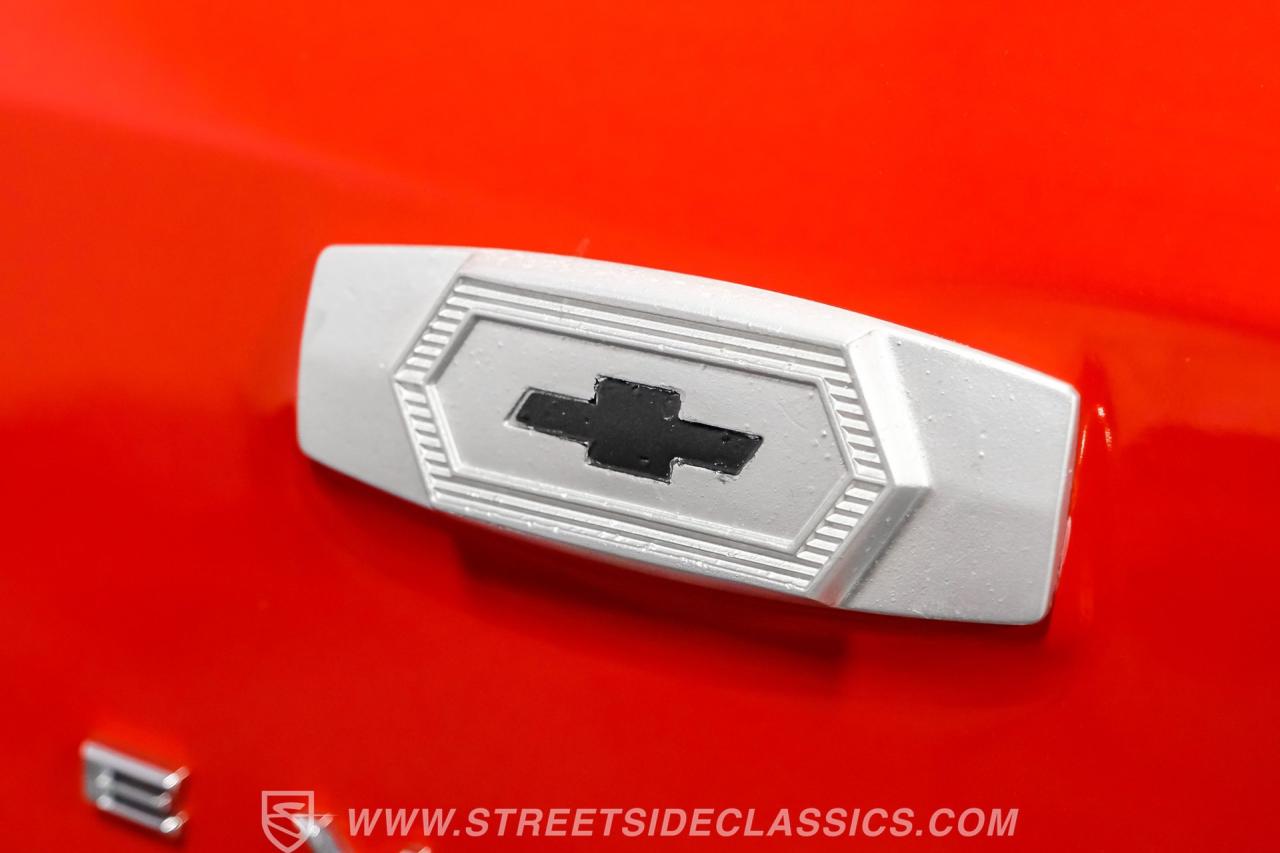 1965 Chevrolet El Camino