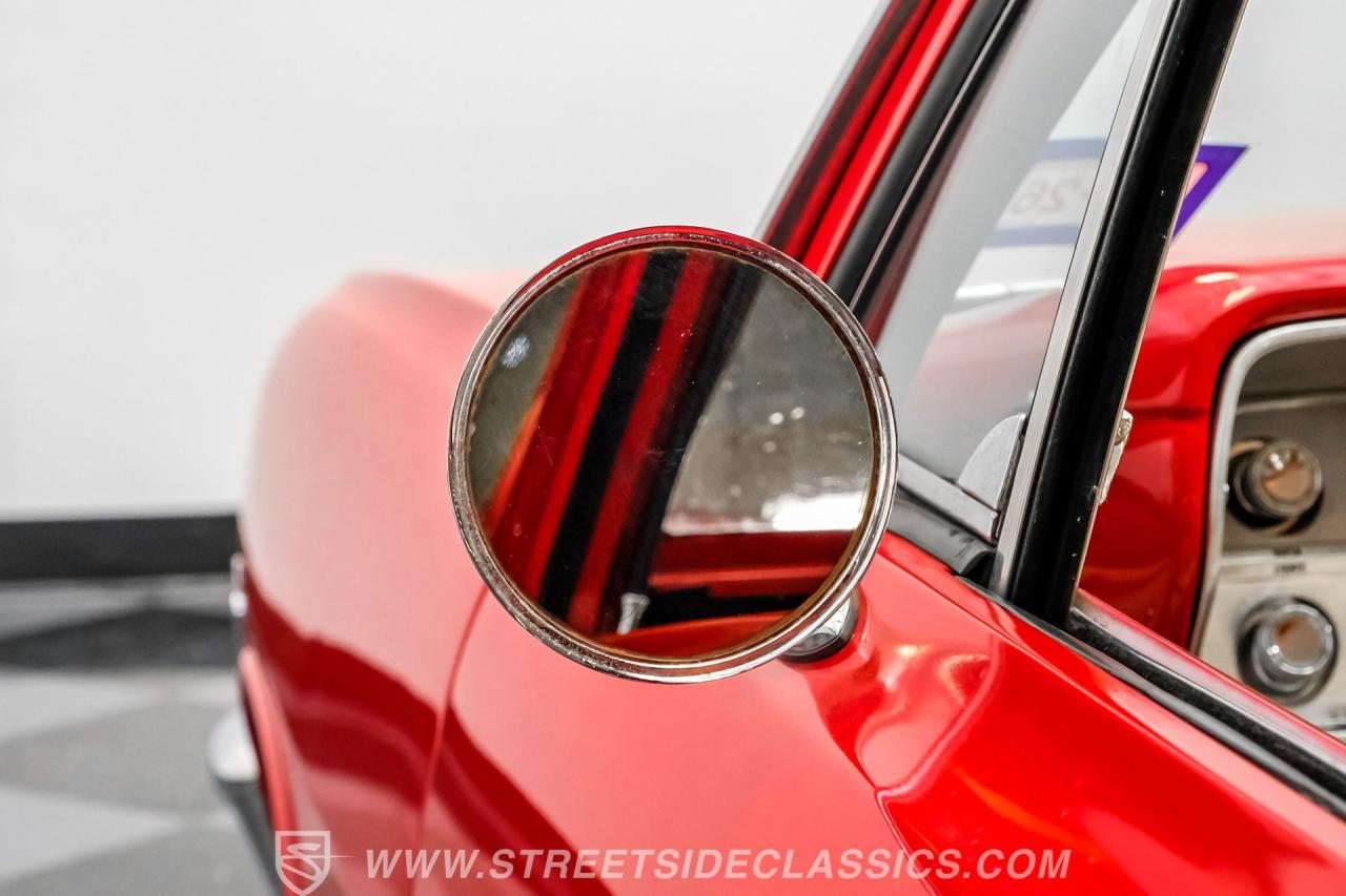 1965 Chevrolet El Camino