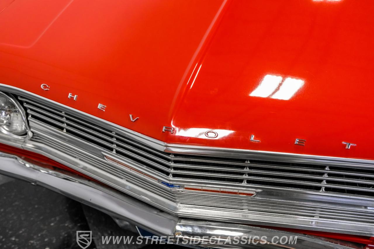 1965 Chevrolet El Camino