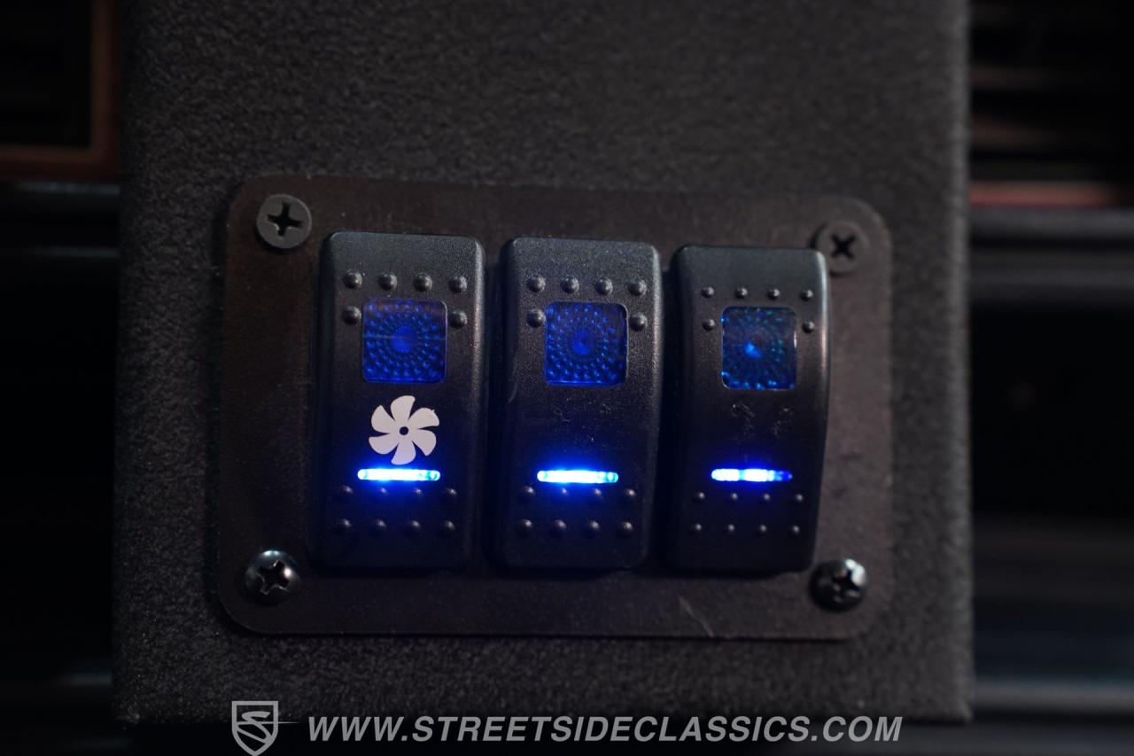 1986 Oldsmobile Cutlass Supreme Prostreet