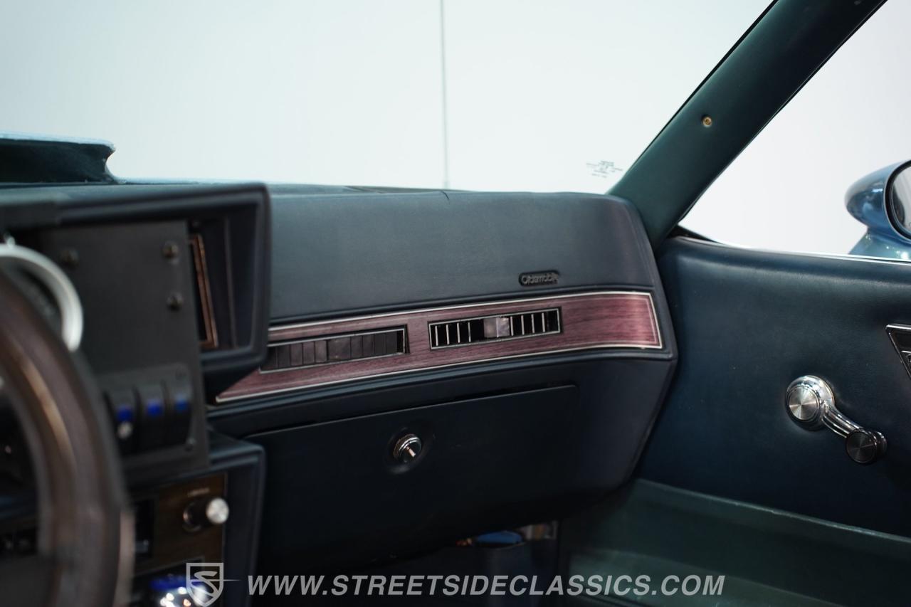 1986 Oldsmobile Cutlass Supreme Prostreet