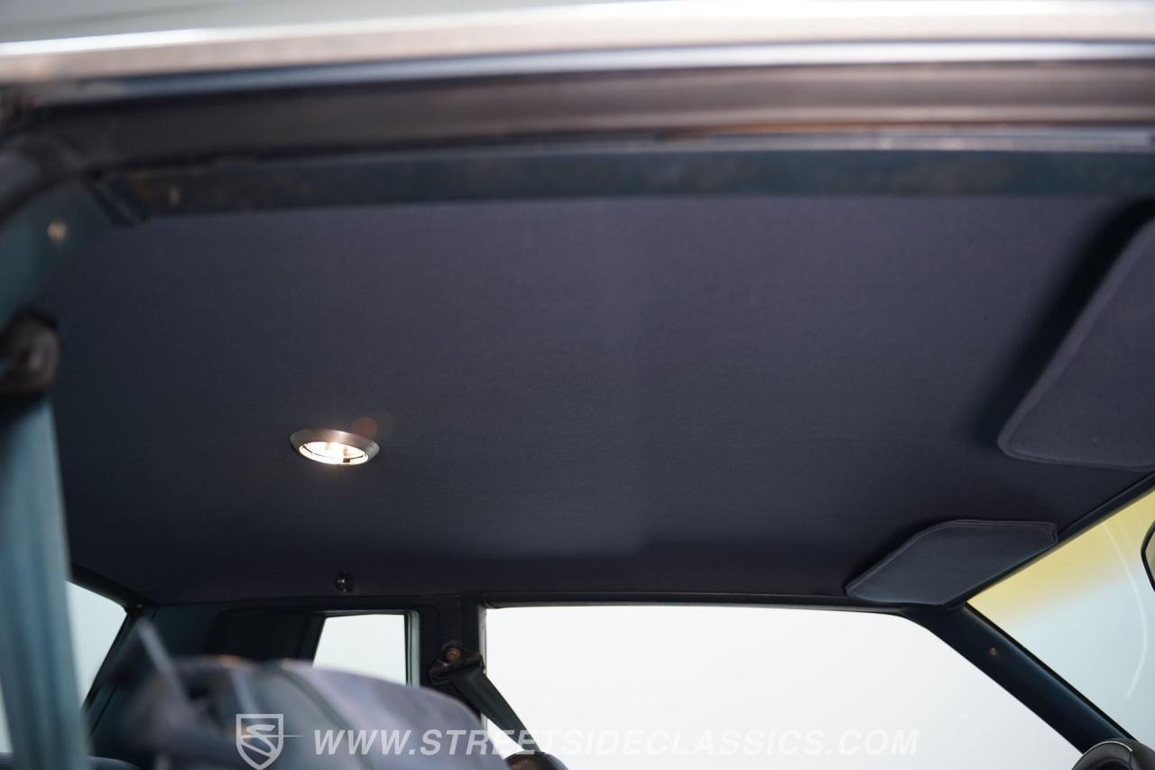 1986 Oldsmobile Cutlass Supreme Prostreet