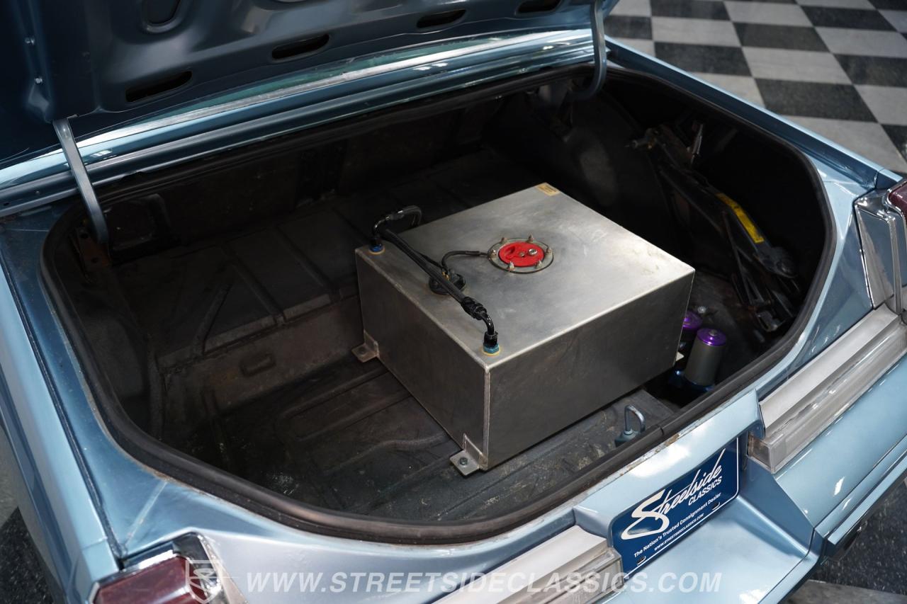 1986 Oldsmobile Cutlass Supreme Prostreet