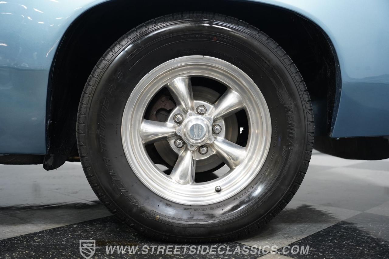 1986 Oldsmobile Cutlass Supreme Prostreet