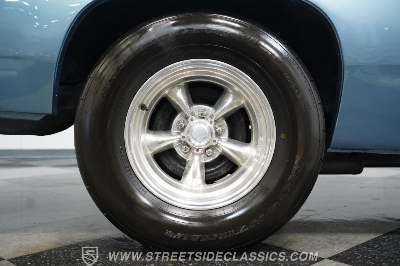 1986 Oldsmobile Cutlass Supreme Prostreet