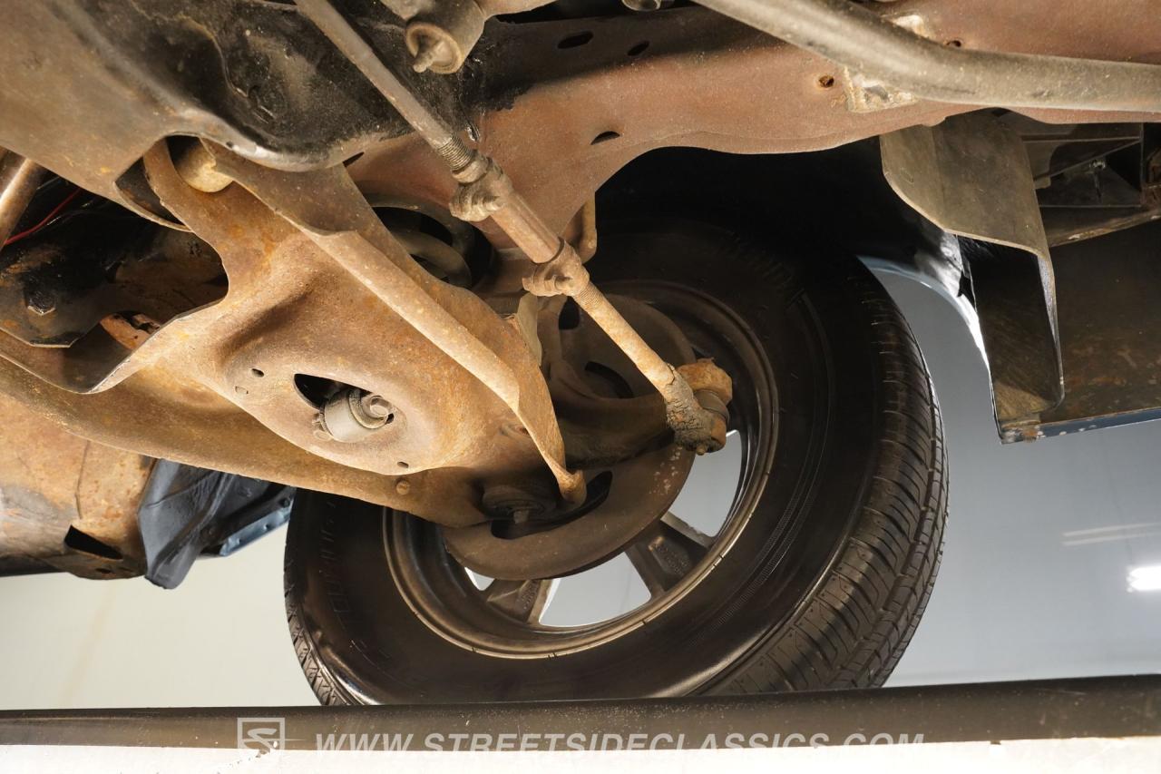 1986 Oldsmobile Cutlass Supreme Prostreet