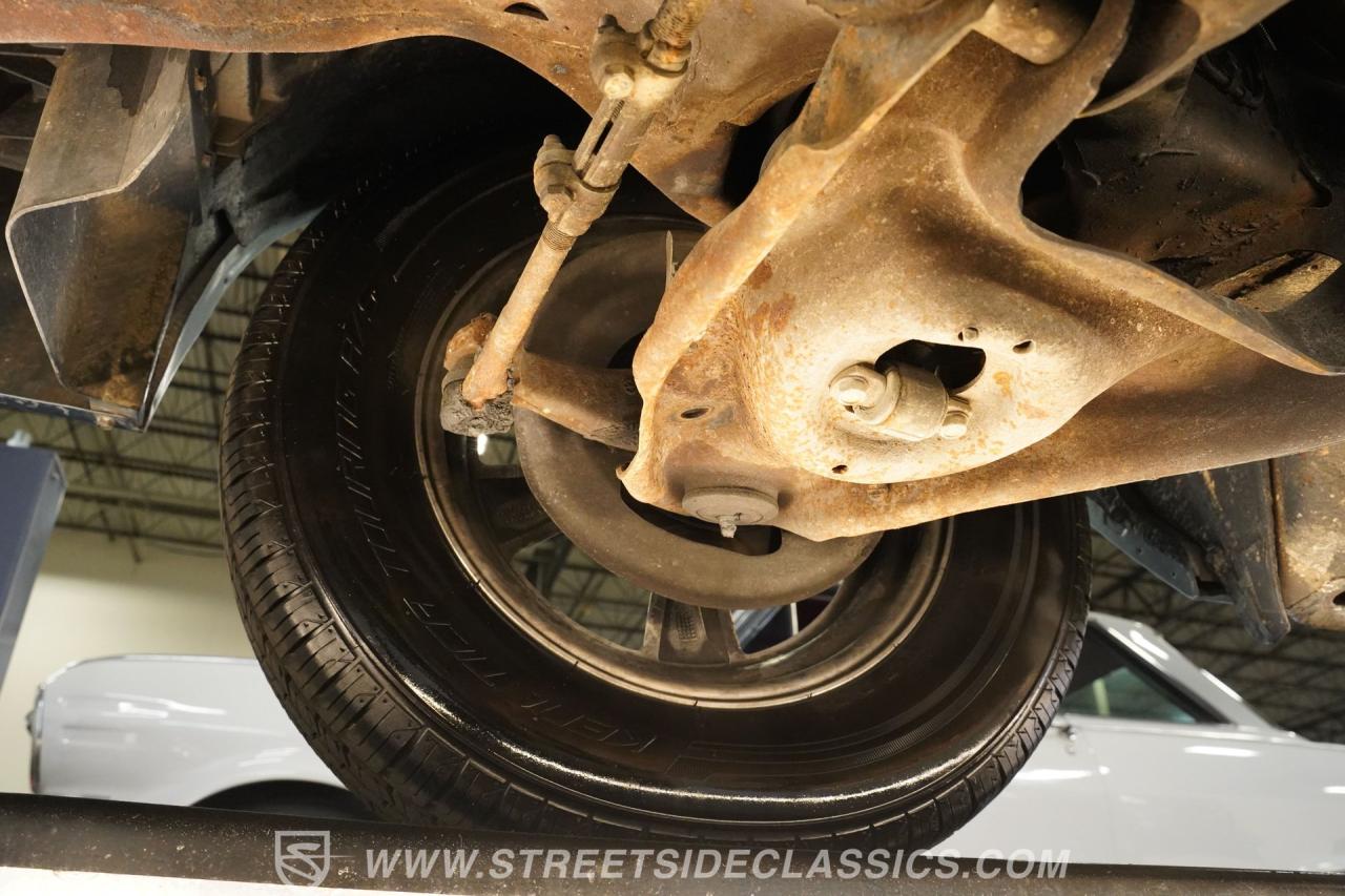 1986 Oldsmobile Cutlass Supreme Prostreet