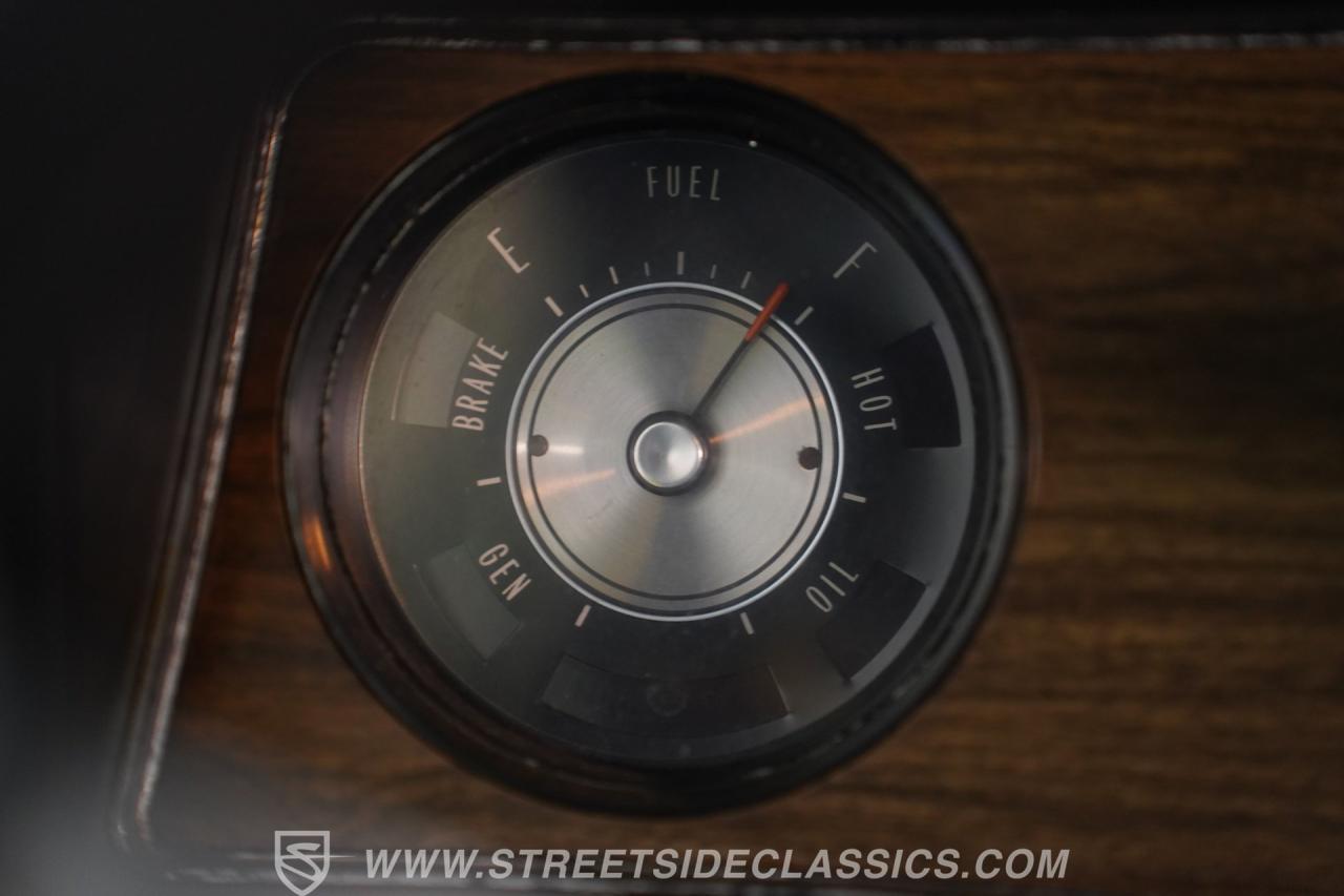 1972 Oldsmobile Cutlass 442 Tribute