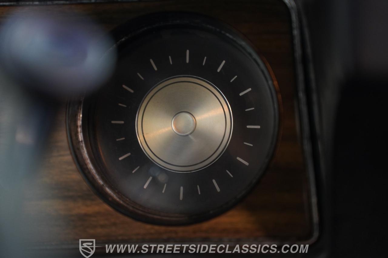 1972 Oldsmobile Cutlass 442 Tribute