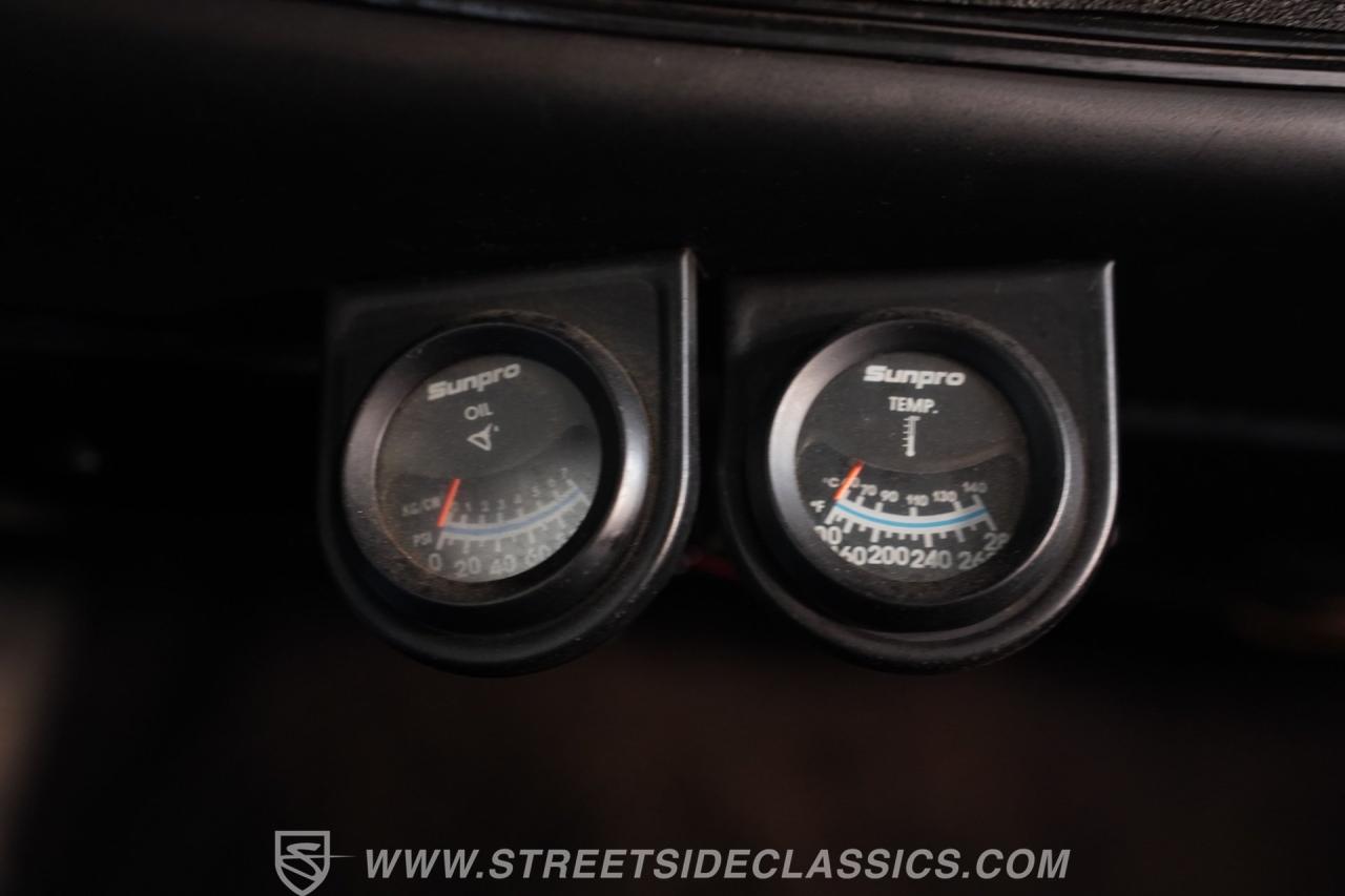 1972 Oldsmobile Cutlass 442 Tribute