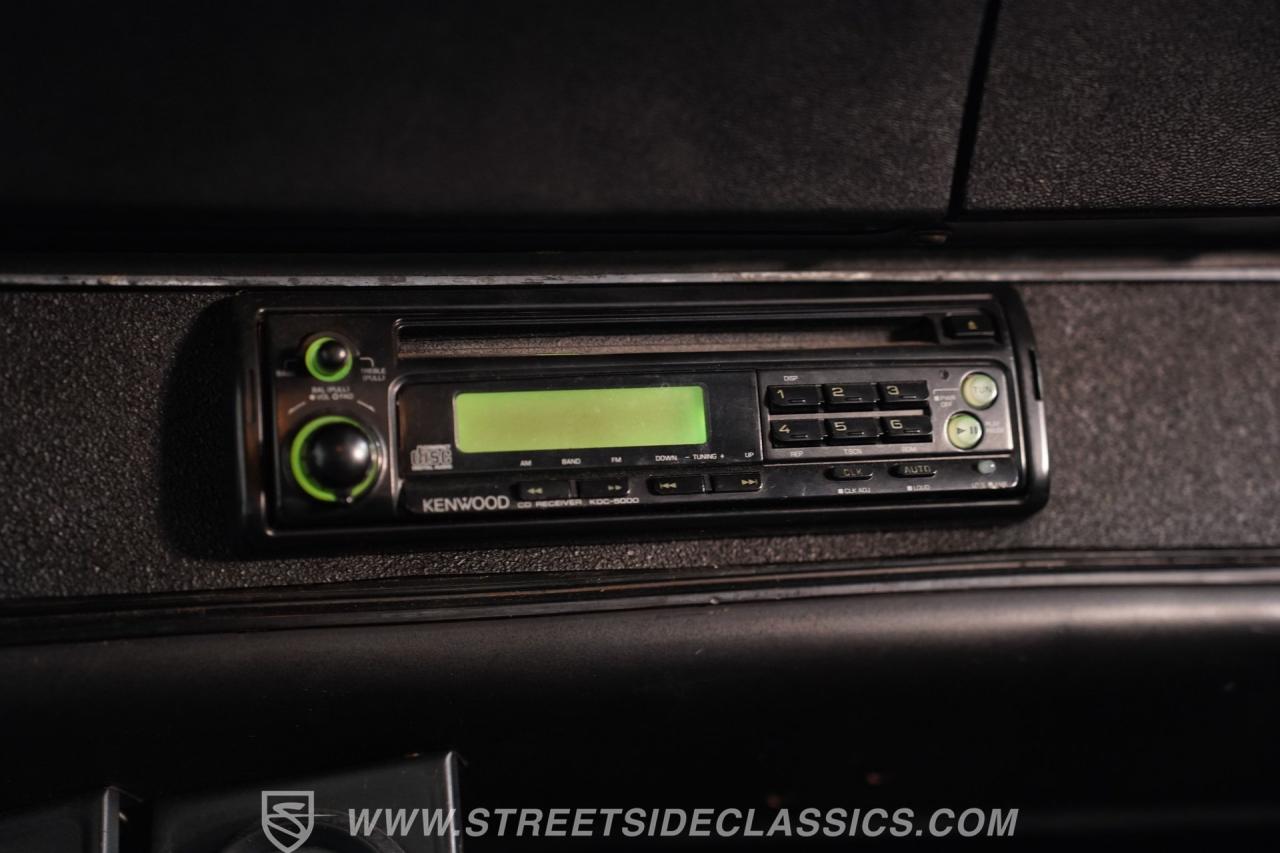 1972 Oldsmobile Cutlass 442 Tribute