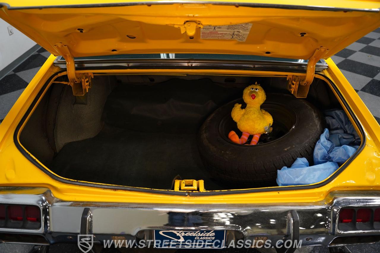 1972 Oldsmobile Cutlass 442 Tribute