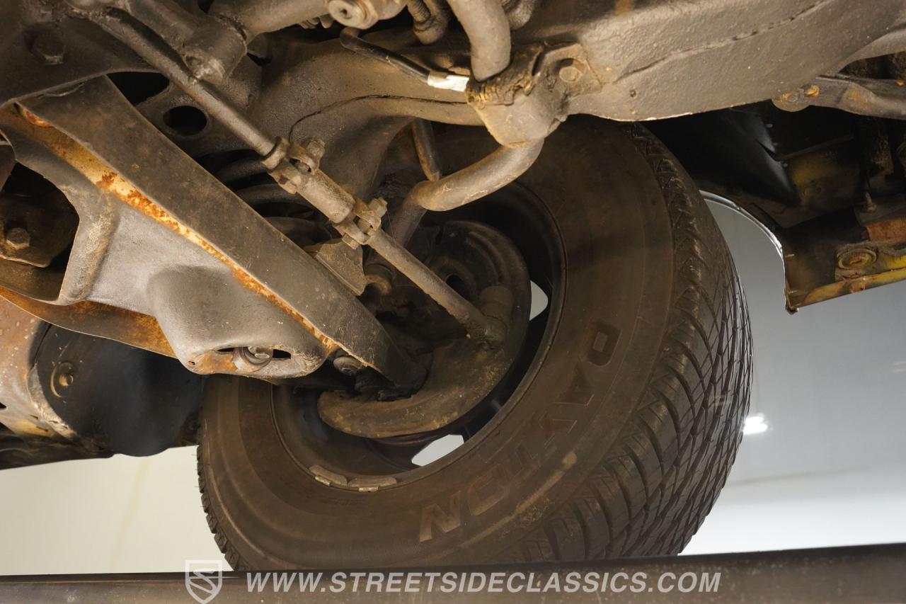 1972 Oldsmobile Cutlass 442 Tribute