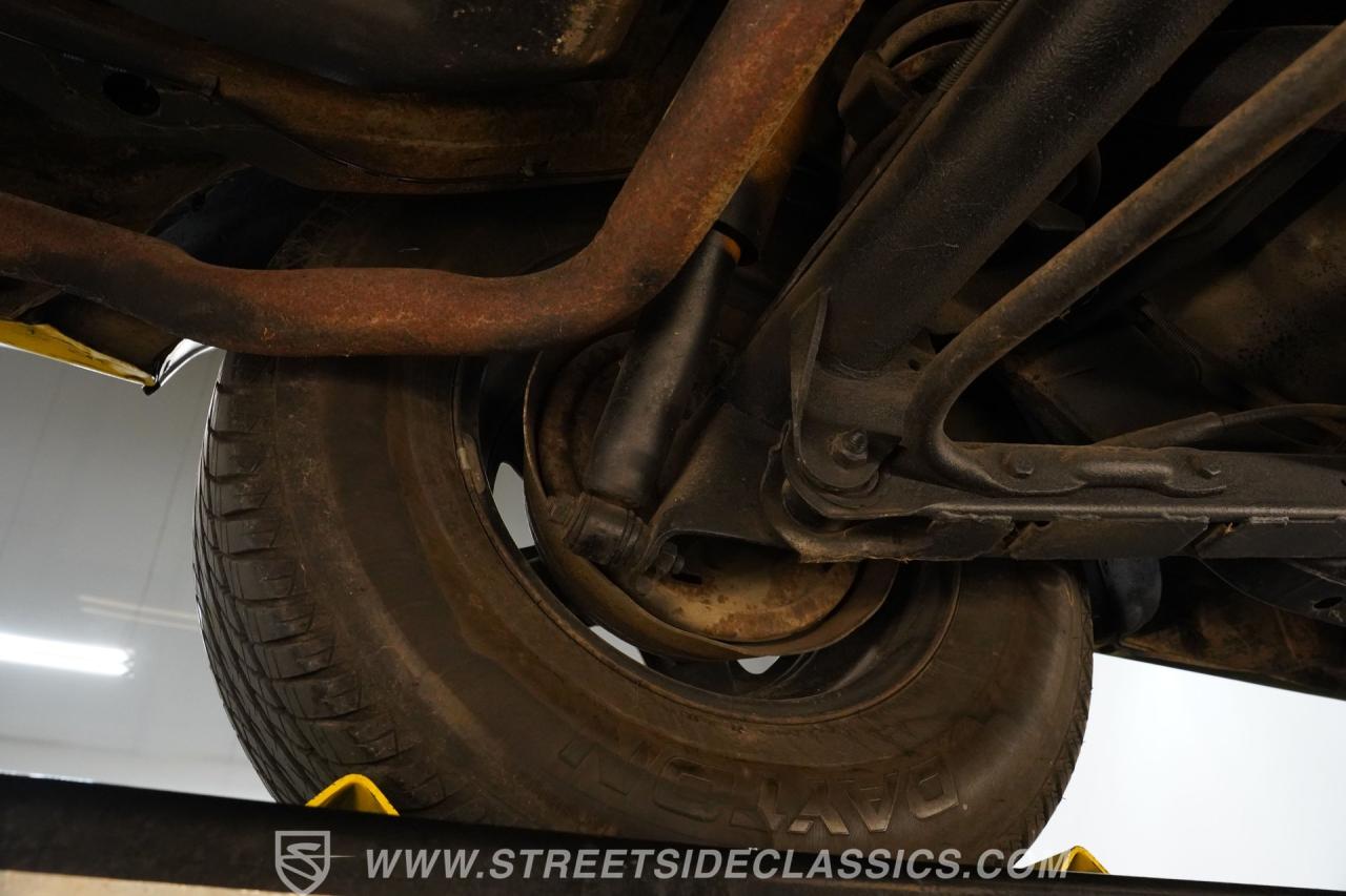 1972 Oldsmobile Cutlass 442 Tribute