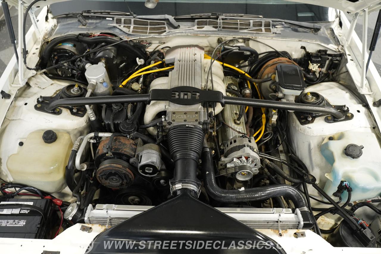 1988 Chevrolet Camaro IROC-Z