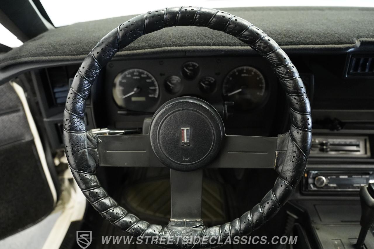 1988 Chevrolet Camaro IROC-Z