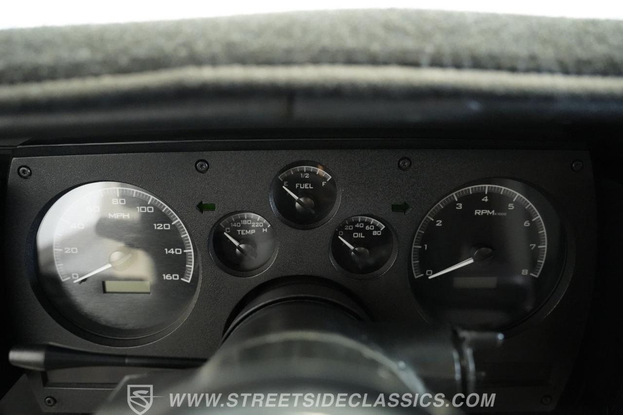 1988 Chevrolet Camaro IROC-Z