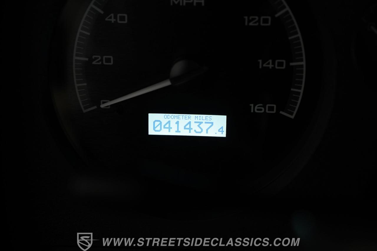 1988 Chevrolet Camaro IROC-Z