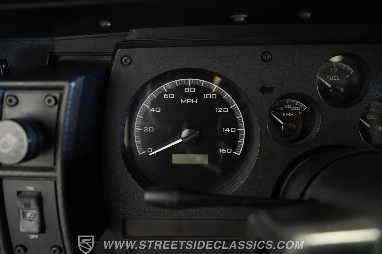 1988 Chevrolet Camaro IROC-Z