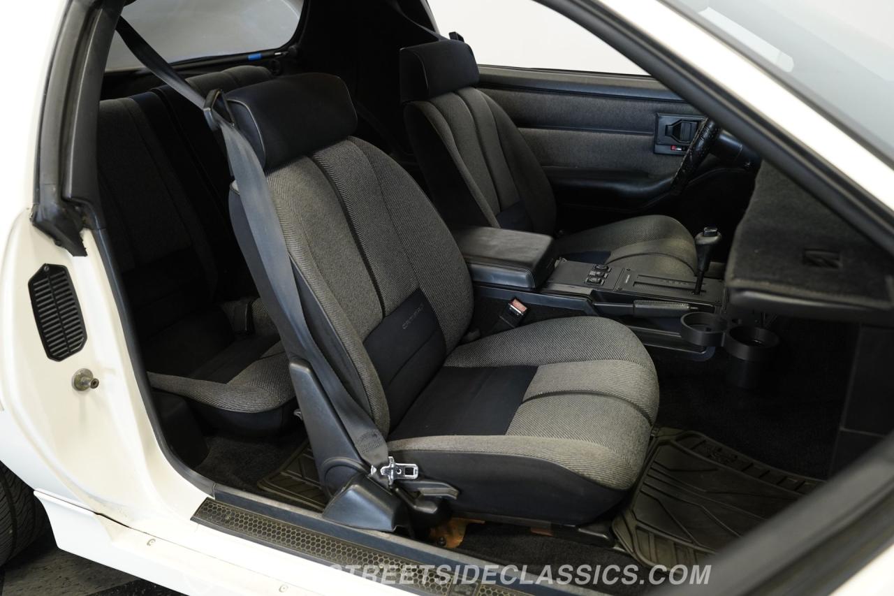 1988 Chevrolet Camaro IROC-Z