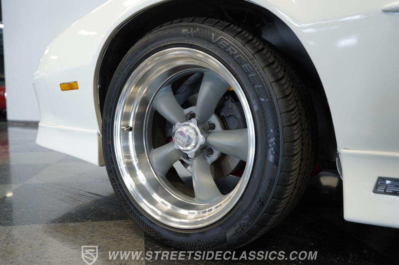 1988 Chevrolet Camaro IROC-Z