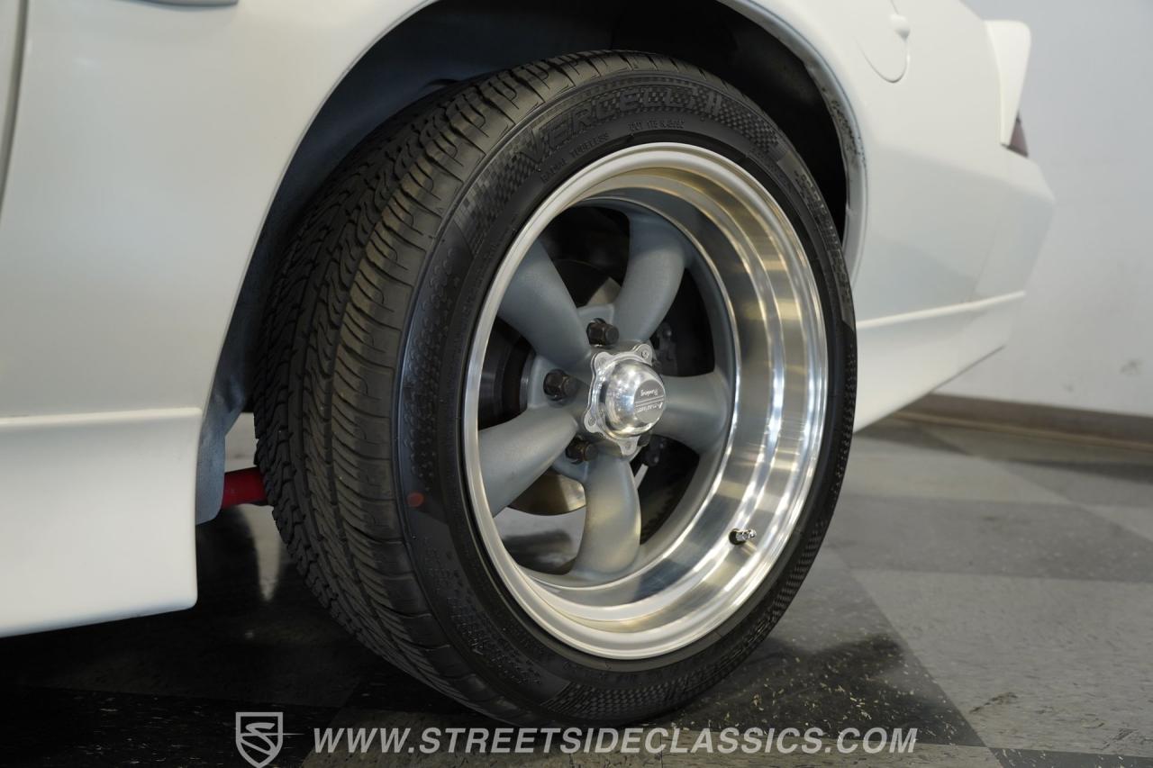 1988 Chevrolet Camaro IROC-Z