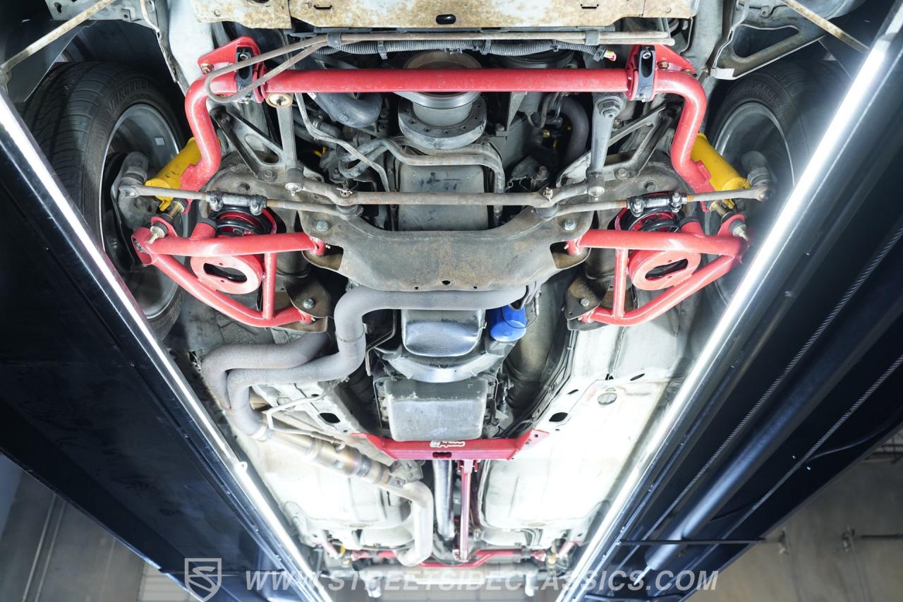 1988 Chevrolet Camaro IROC-Z