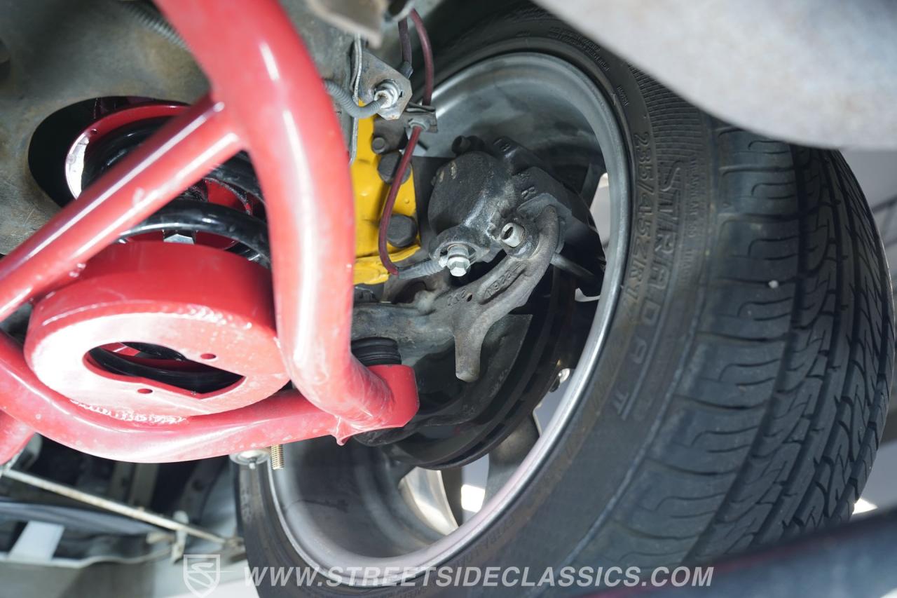 1988 Chevrolet Camaro IROC-Z