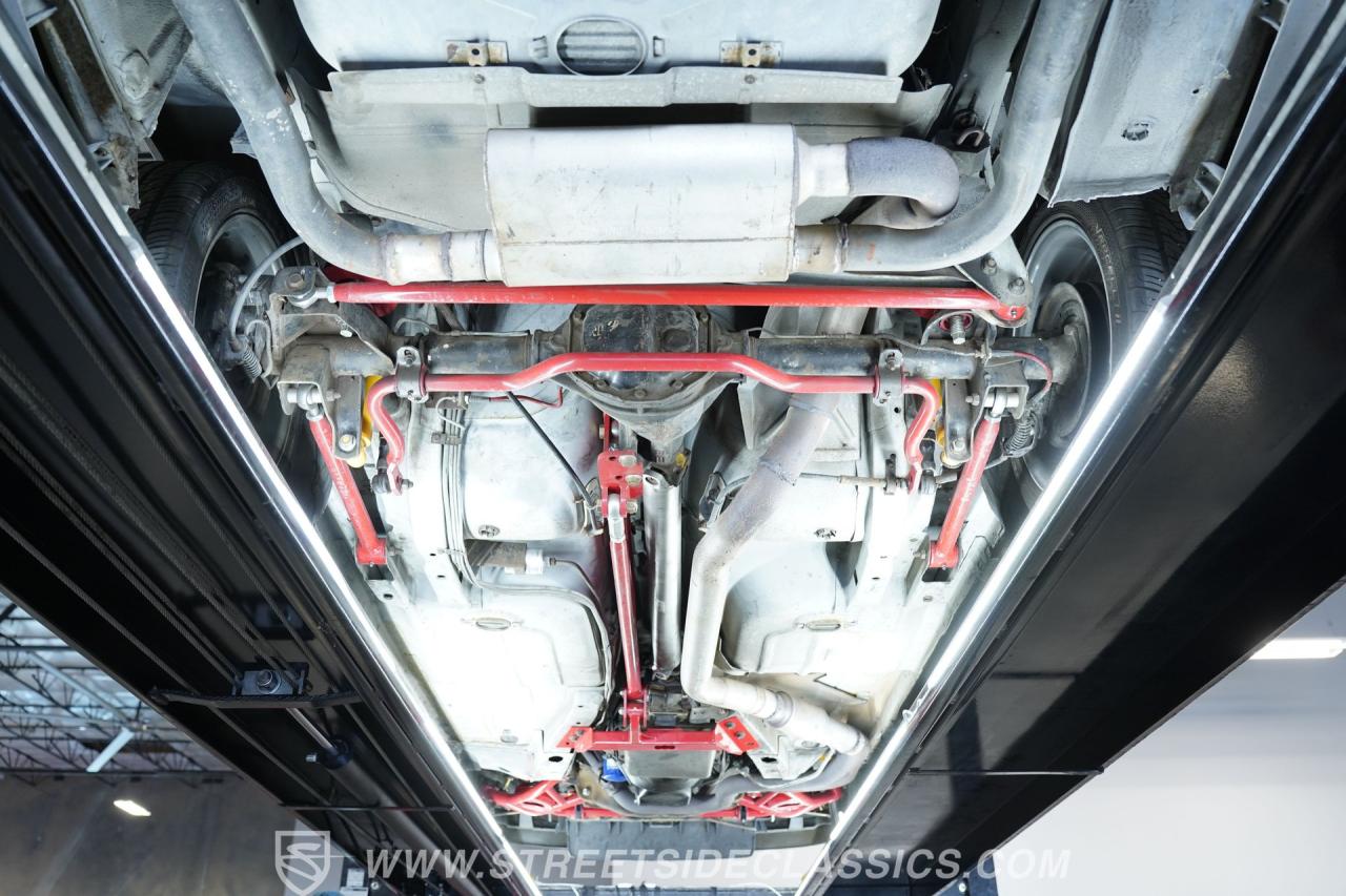 1988 Chevrolet Camaro IROC-Z