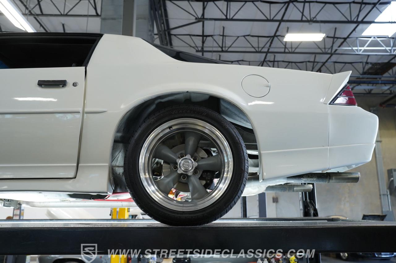 1988 Chevrolet Camaro IROC-Z