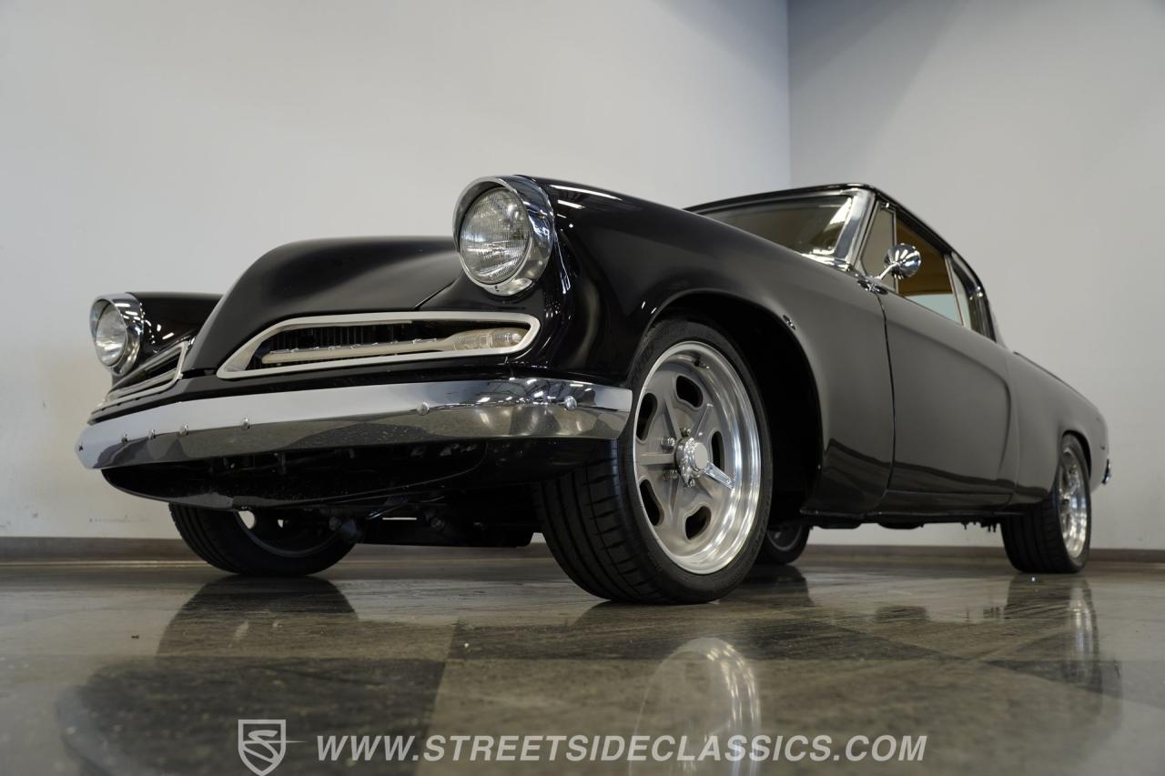 1953 Studebaker Commander