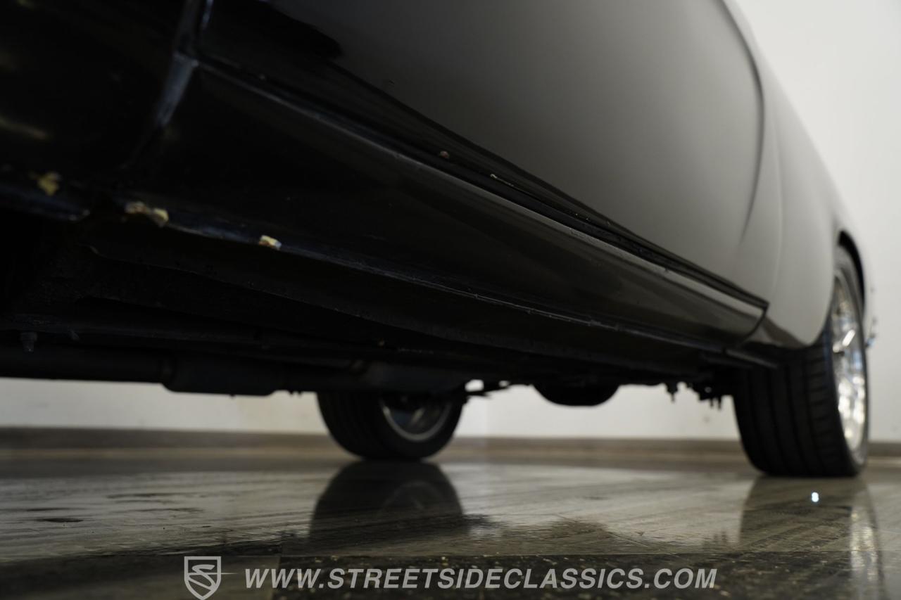 1953 Studebaker Commander