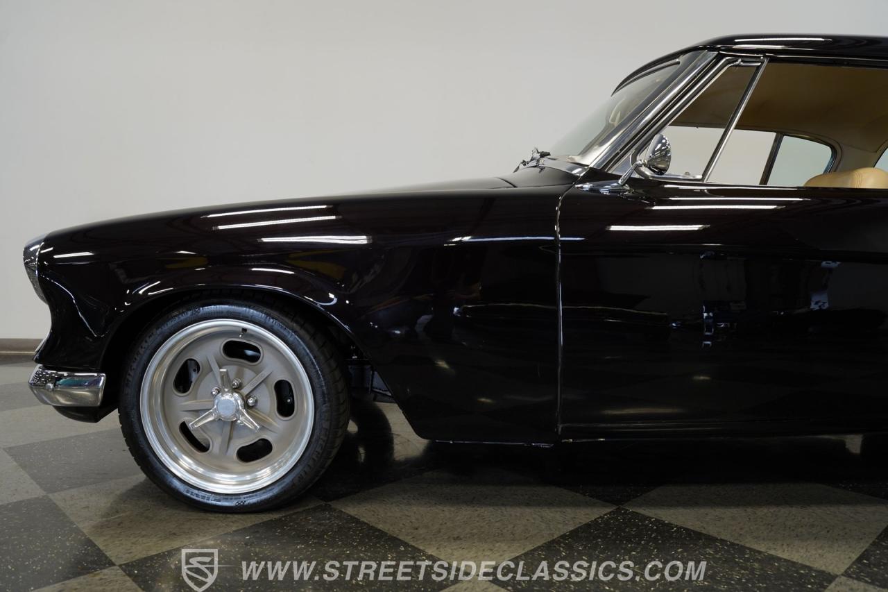 1953 Studebaker Commander