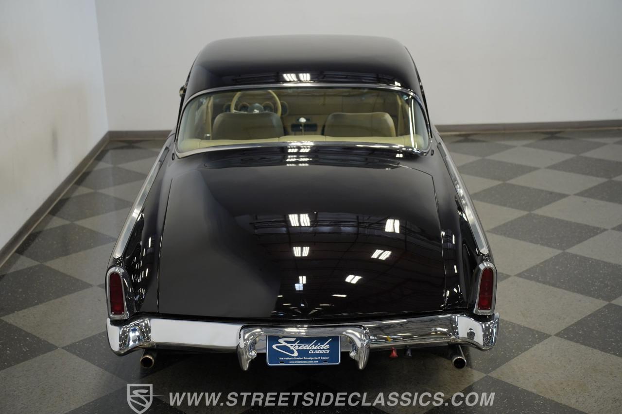 1953 Studebaker Commander