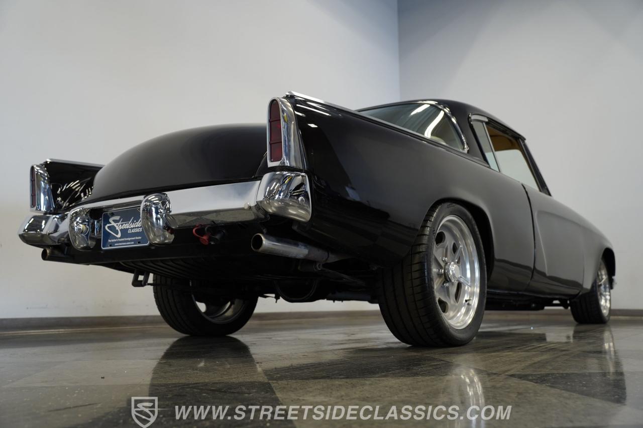 1953 Studebaker Commander