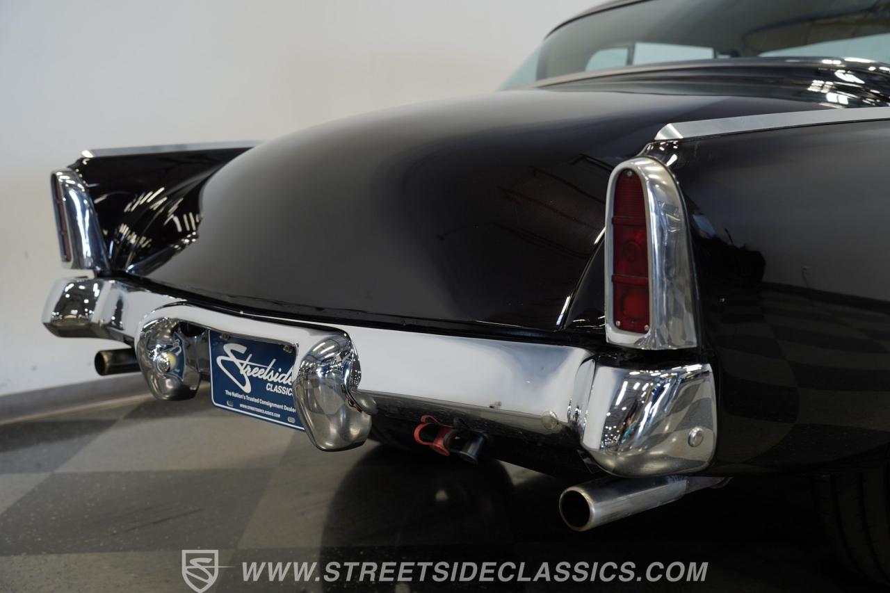 1953 Studebaker Commander