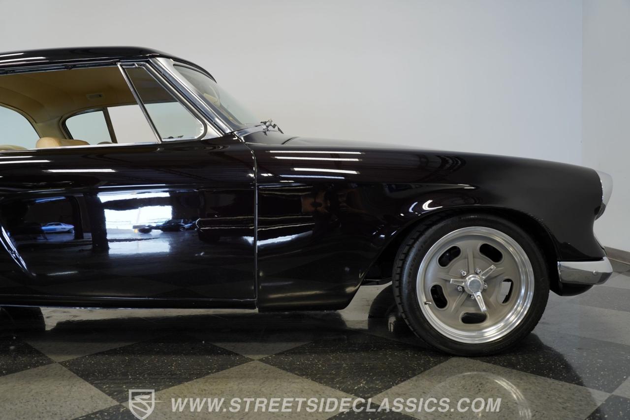 1953 Studebaker Commander