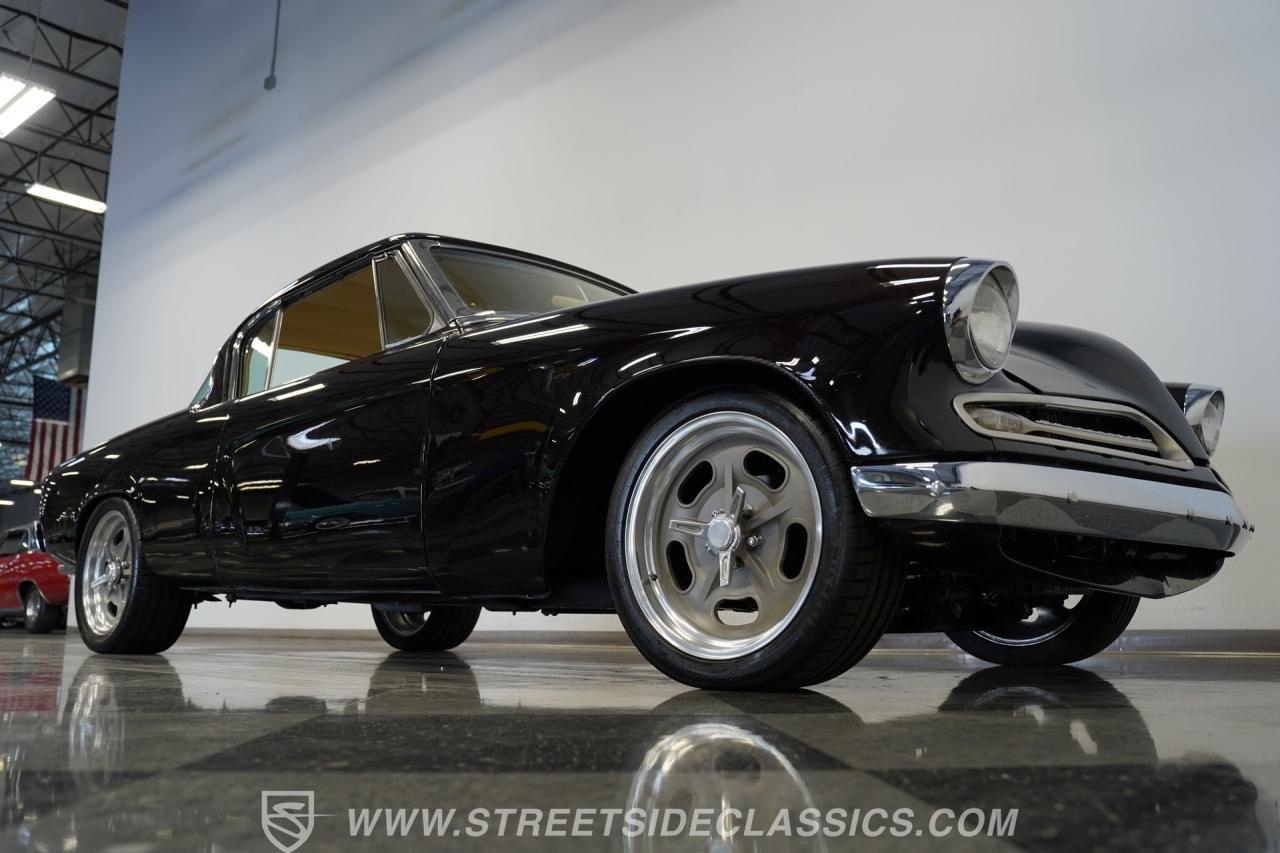 1953 Studebaker Commander