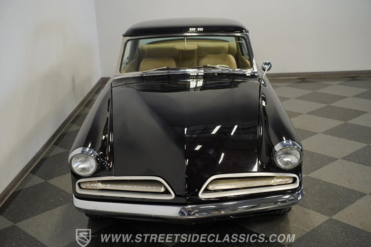 1953 Studebaker Commander