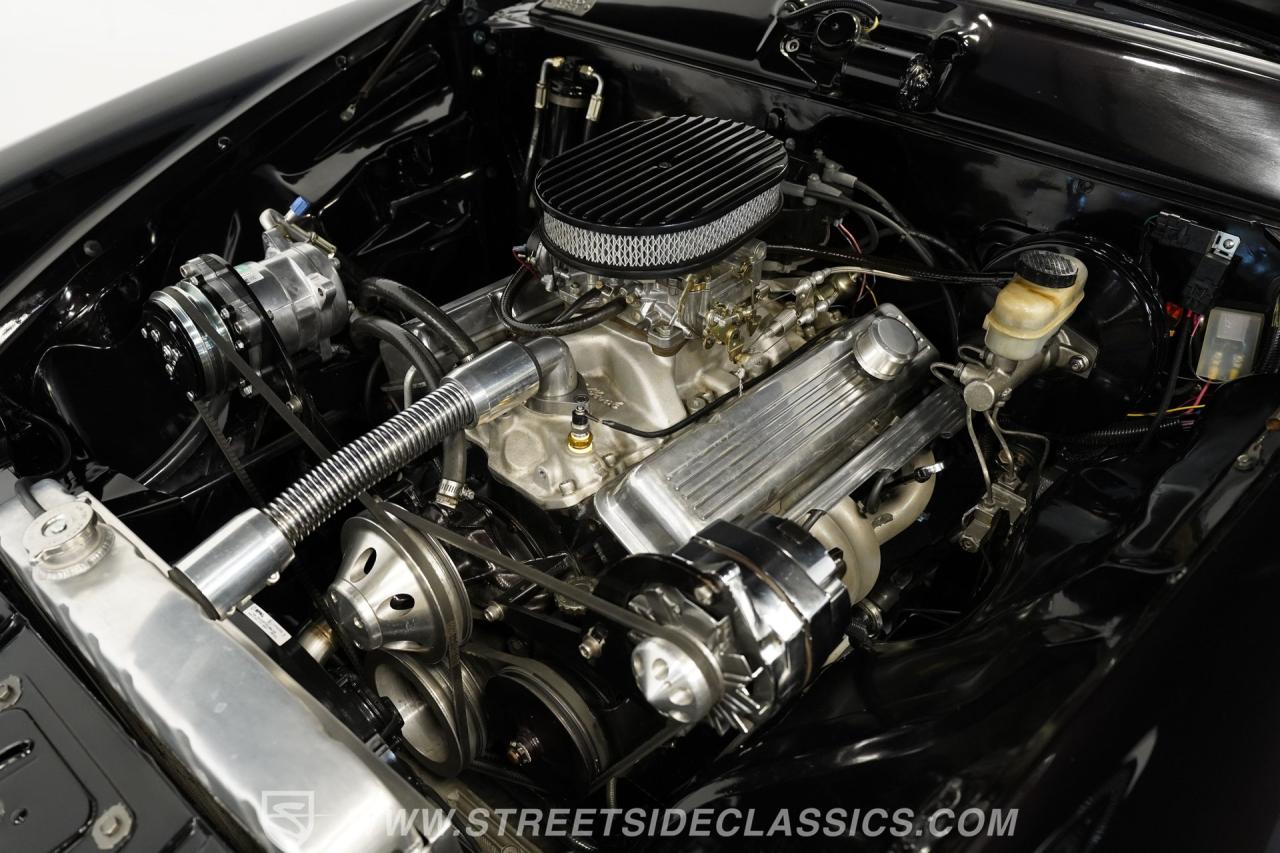 1953 Studebaker Commander