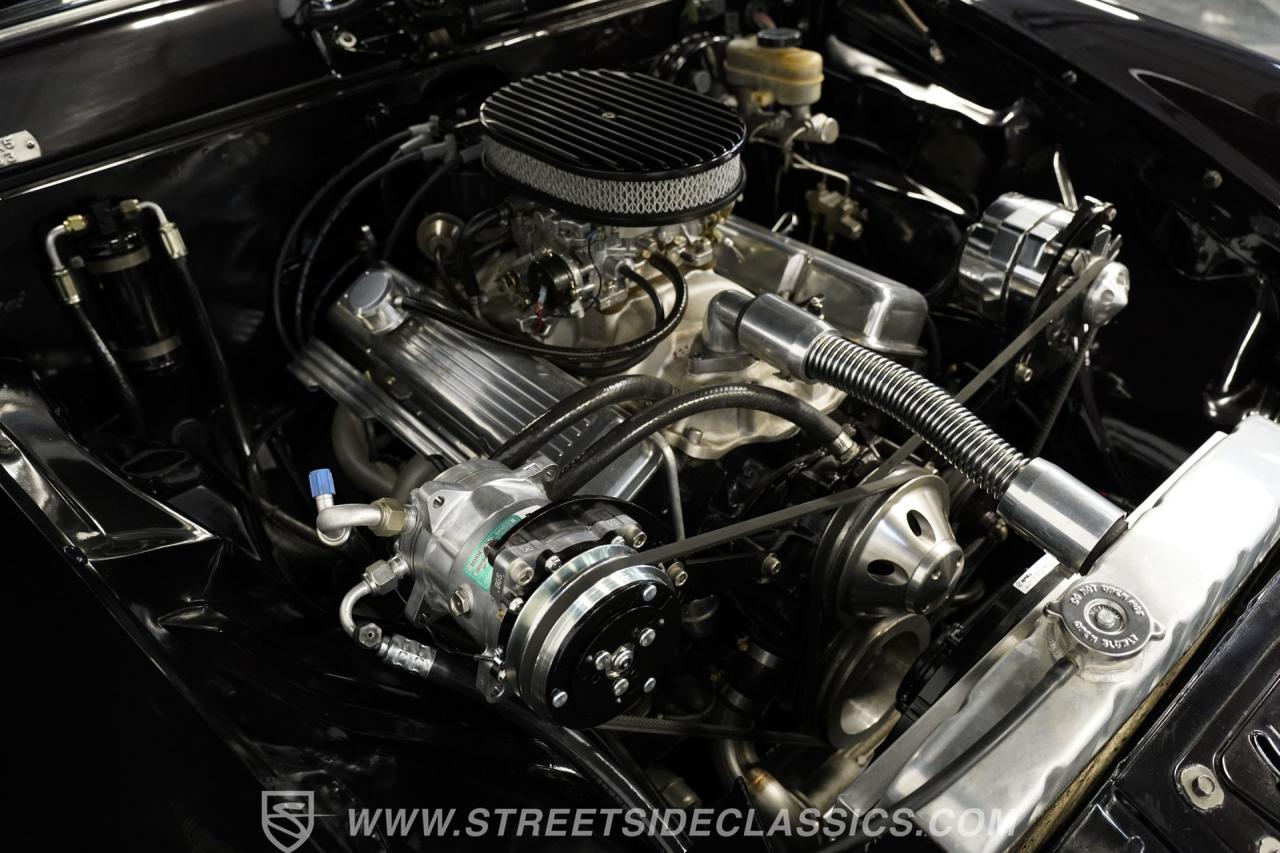 1953 Studebaker Commander