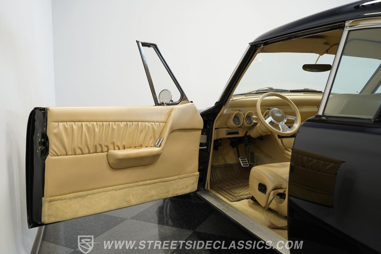 1953 Studebaker Commander