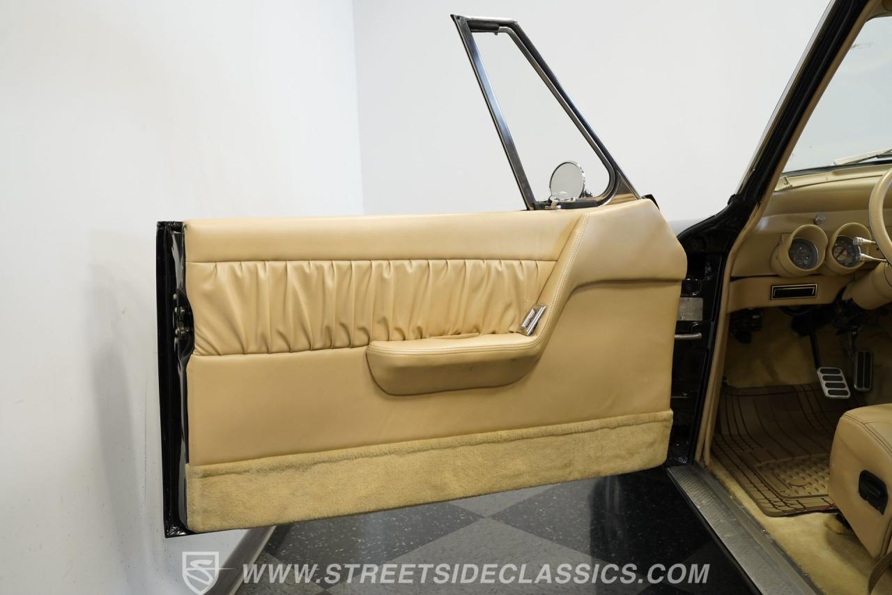 1953 Studebaker Commander