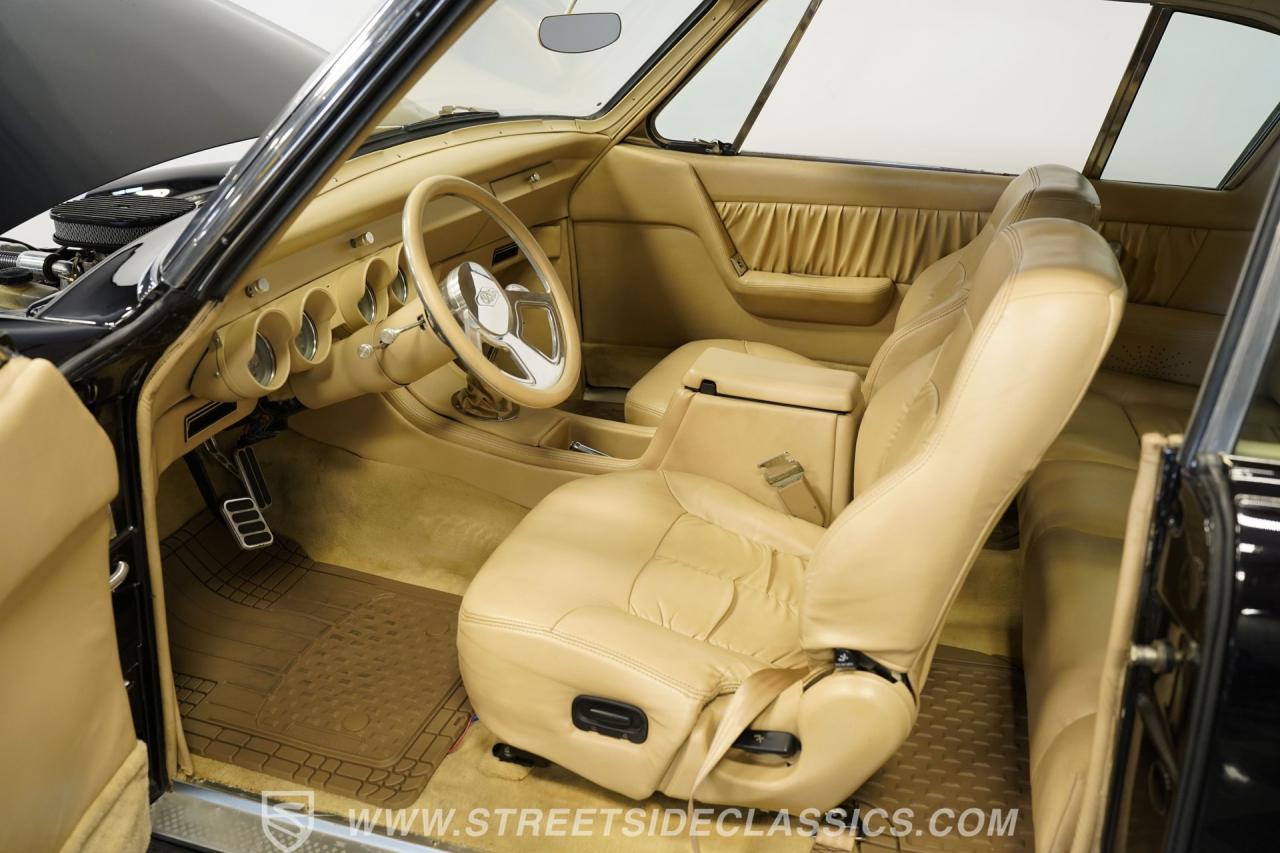 1953 Studebaker Commander