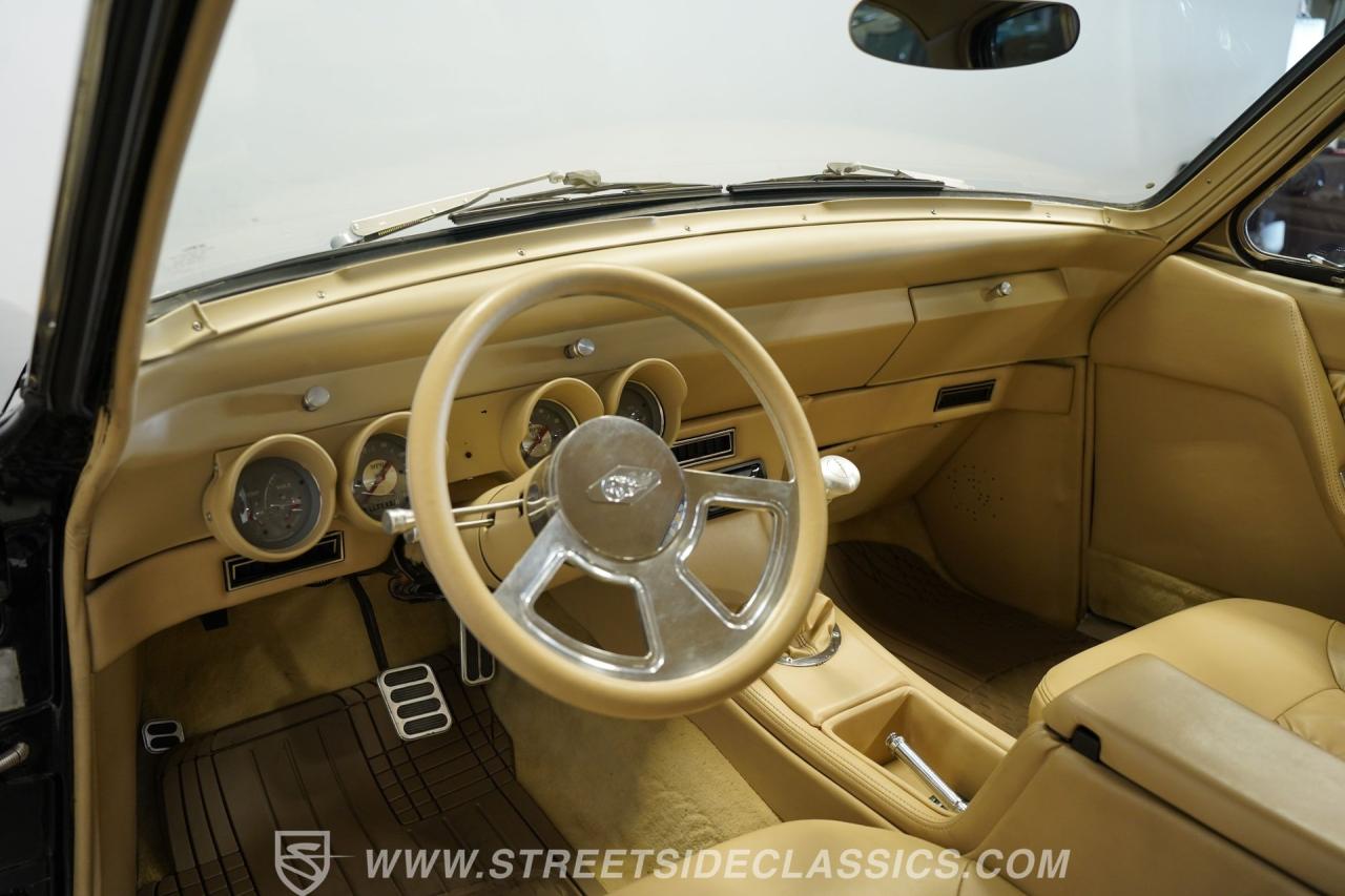 1953 Studebaker Commander