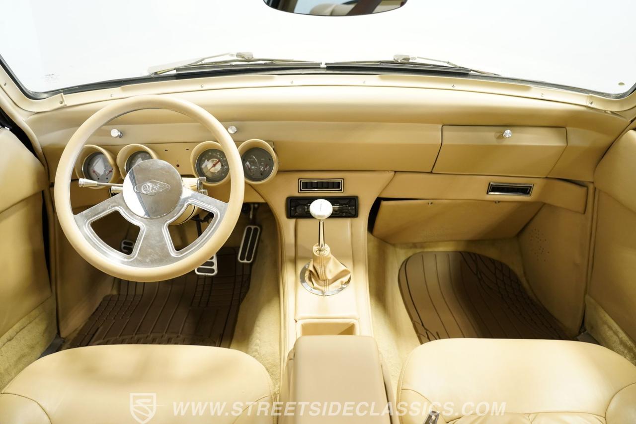 1953 Studebaker Commander