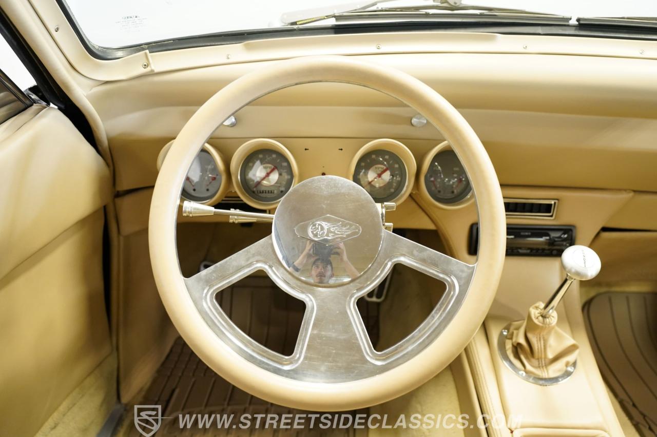 1953 Studebaker Commander