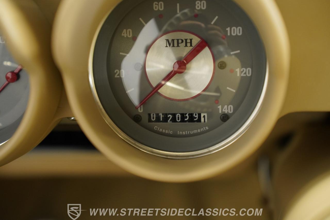 1953 Studebaker Commander