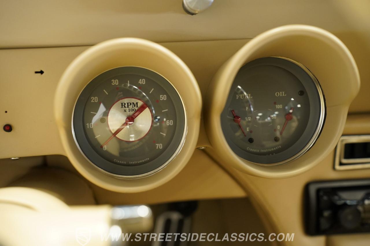 1953 Studebaker Commander