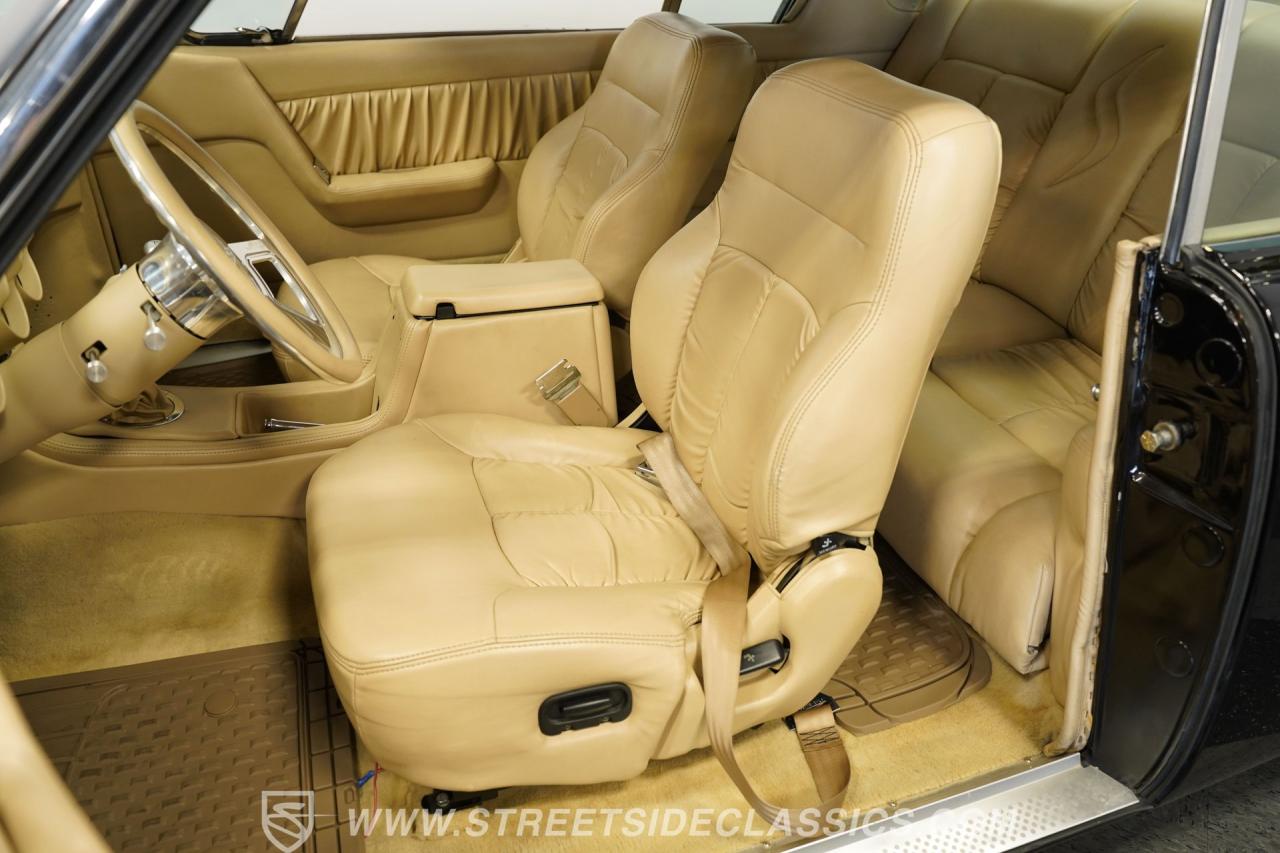 1953 Studebaker Commander